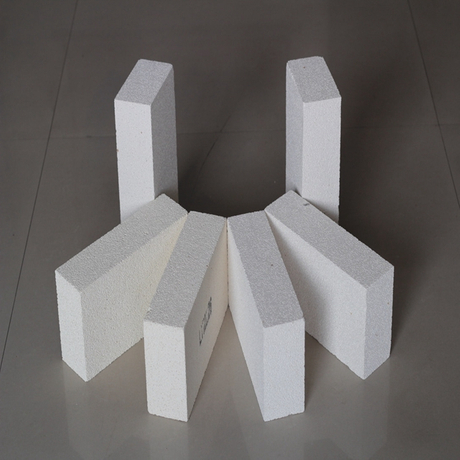 Brique réfractaire isolante (IFB 2300)