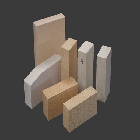Haute brique réfractaire d'alumine et d'argile réfractaire pour le four d'industrie