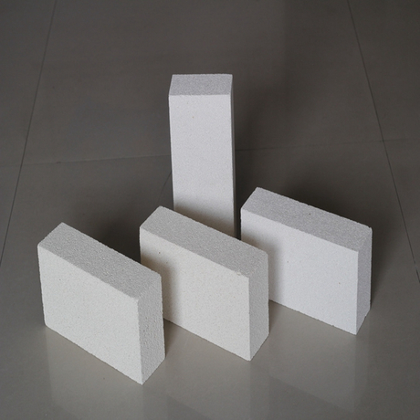 Brique réfractaire isolante (IFB 2600)