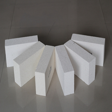 Brique réfractaire isolante (IFB 2800)