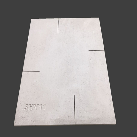 Meubles de four en carbure de silicium lié au nitrure （NSIC）